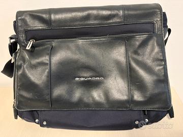 Borsa messeger da ufficio - brand PIQUADRO