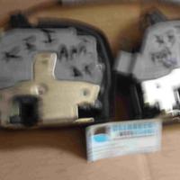SERRATURA ANTERIORE DESTRA BMW X5 Serie (E53) (99>