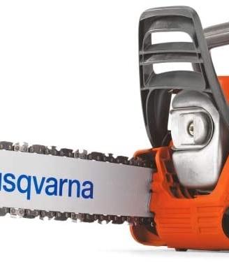 Motosega Husqvarna 130 - Cardelli