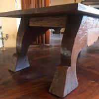 TAVOLO BALINESE ORIGINALE 