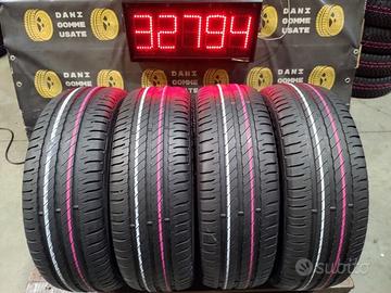 4 GOMME PER FIAT DOBLO 195 60 16C DA FURGONE MICHE