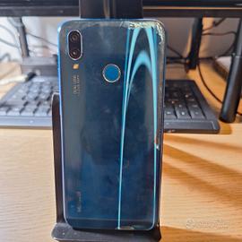 Huawei P20 Lite