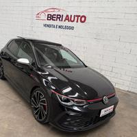 Volkswagen Golf GTI 2.0 TSI DSG