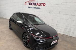 Volkswagen Golf GTI 2.0 TSI DSG