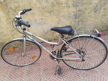 bici donna 