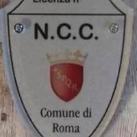 LICENZA NCC COMUNE DI ROMA