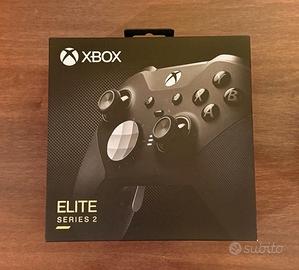 Xbox Elite Series 2