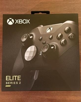Xbox Elite Series 2