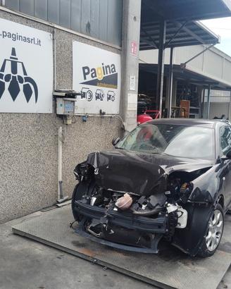 ALFA ROMEO MITO 1.4 B 2010 955A1000  PER RICAMBI