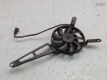 ELETTROVENTOLA DESTRA KAWASAKI GTR 1400 2007_09