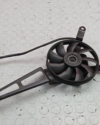 ELETTROVENTOLA DESTRA KAWASAKI GTR 1400 2007_09