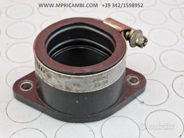 COLLETTORE ASPIRAZIONE HUSABERG FC 550 2002 2003 F