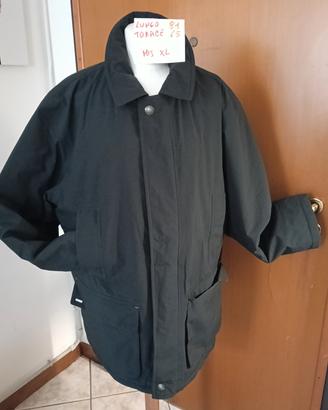 giaccone uomo Bugatti 