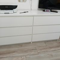 casettiera 