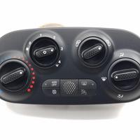 COMANDI CLIMA FIAT 500 Serie 312 A5.000 (15>)