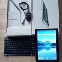 Tablet da 10 pollici