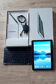 Tablet da 10 pollici