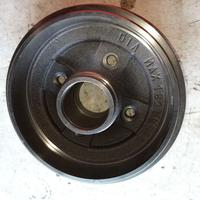 Tamburo freno opel agila