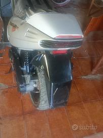 Malaguti fhantom f12 