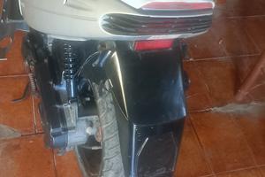 Malaguti fhantom f12 