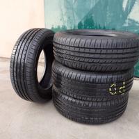KENDA KENETICA ECO KR203 195/60 R15 88V estivo