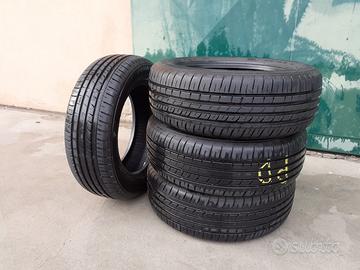 KENDA KENETICA ECO KR203 195/60 R15 88V estivo