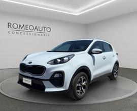KIA Sportage 1.6 ECOGPL 2WD Style