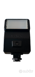 Canon Speedlite 177A – Flash vintage analogico