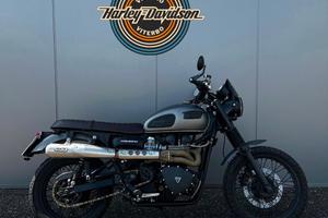 Triumph Scrambler