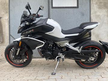 CF MOTO NK 800 ADVANCED
