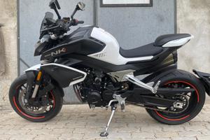CF MOTO NK 800 ADVANCED