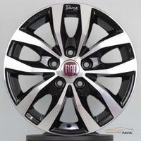 Cerchi in lega 16 Fiat Talento opel vivaro Traffic