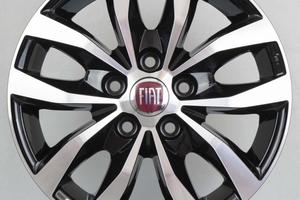 Cerchi in lega 16 Fiat Talento opel vivaro Traffic