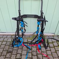 Portabici Decathlon Carrier 320