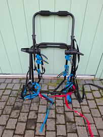 Portabici Decathlon Carrier 320