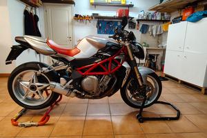 MV Agusta Brutale 910s