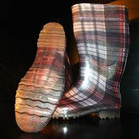 Stivali da pioggia G & G Footwear taglia 40