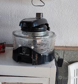 gran chef