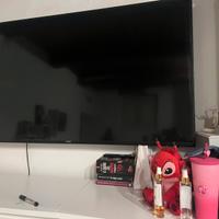 Samsung smart tv 65 pollici