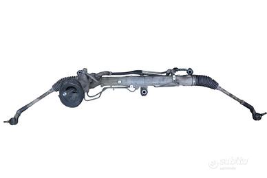 SCATOLA DELLO STERZO MAZDA 3 Berlina Serie BBM4321