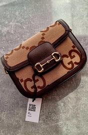 borsa horsebit 1955
