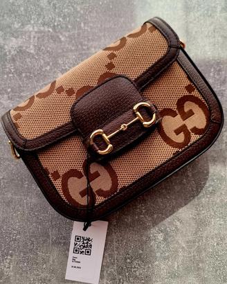 borsa horsebit 1955