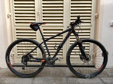 MTB Scott Aspect 930