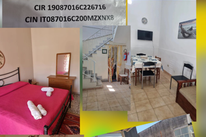 Casa vacanze "Castel House"