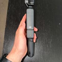 DJI Osmo Pocket 3 Creator Combo