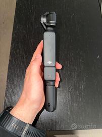 DJI Osmo Pocket 3 Creator Combo