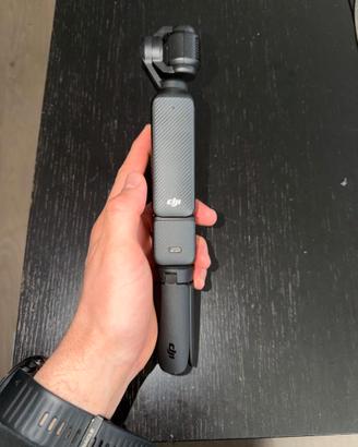 DJI Osmo Pocket 3 Creator Combo