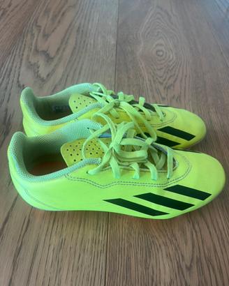 Scarpe calcio