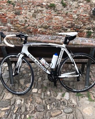 Bici da Corsa Colnago Clx