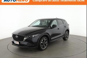 MAZDA CX-5 AW37595
